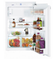 Встраиваемый холодильник LIEBHERR ik 1654-20 001