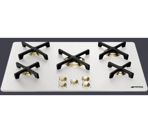 Поверхность SMEG p755ab