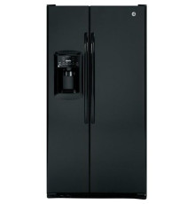 Холодильник GENERAL ELECTRIC GCE21XGYFBB