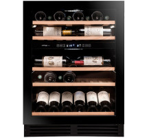 Винный шкаф AVINTAGE AVU53 PREMIUM