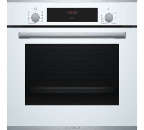 Духовой шкаф BOSCH HBF214BW0R