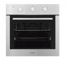 Встраиваемый электрический духовой шкаф CATA UME 7207 X