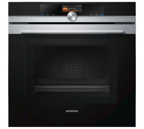 Духовой шкаф SIEMENS HM676G0S1