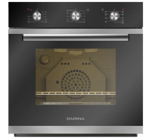 Духовой шкаф DARINA 1V5 BDE111 707 X8