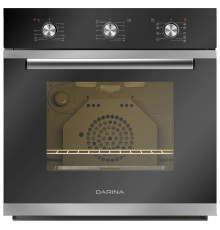 Духовой шкаф DARINA 1V5 BDE111 707 X8