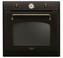 Встраиваемый электрический духовой шкаф Hotpoint-Ariston FIT 801 SC AN