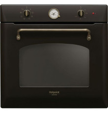 Встраиваемый электрический духовой шкаф Hotpoint-Ariston FIT 801 SC AN