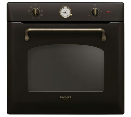 Встраиваемый электрический духовой шкаф Hotpoint-Ariston FIT 801 SC AN