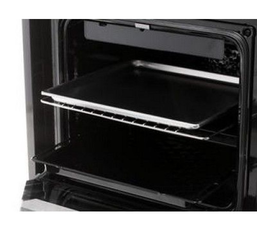 Встраиваемый электрический духовой шкаф Darina 1U BDE111 701 At