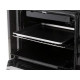 Встраиваемый электрический духовой шкаф Darina 1U BDE111 701 At