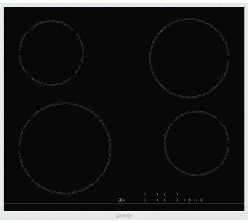 Варочная поверхность GORENJE ECT641BX