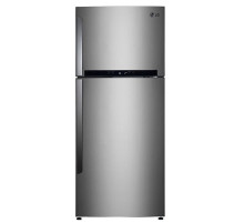 Холодильник LG GN-M562GLHW нержавеющая сталь