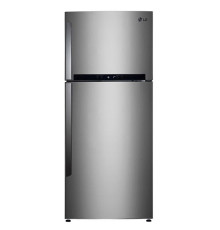 Холодильник LG GN-M562GLHW нержавеющая сталь