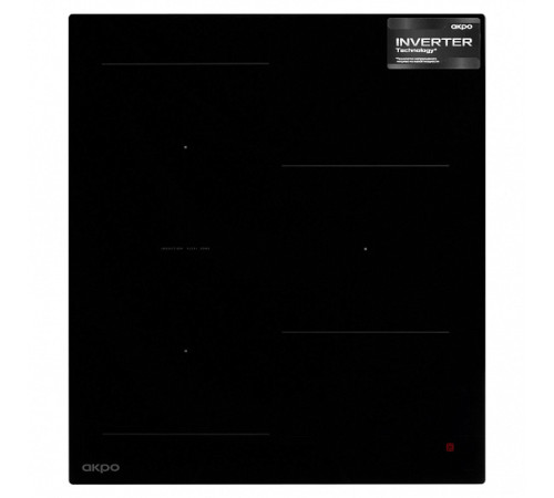 Варочная поверхность AKPO PIA 4593120FZ BL