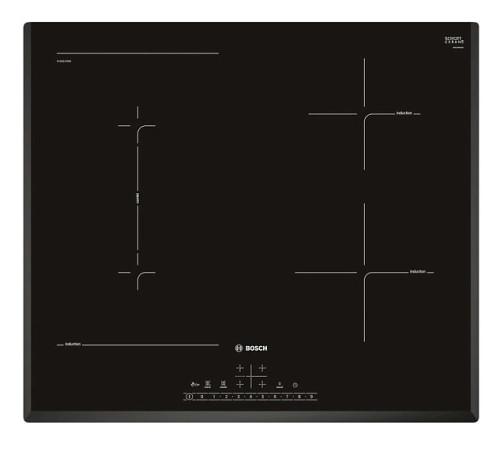 Варочная поверхность BOSCH PVS645FB5E