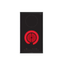 Варочная поверхность BOSCH PKF375FP2E