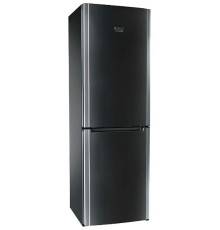 Холодильник HOTPOINT-ARISTON hbm 1181.4 sb
