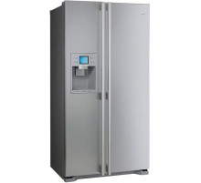Холодильник side-by-side SMEG ss55ptl1