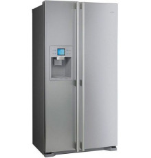 Холодильник side-by-side SMEG ss55ptl1