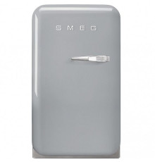 Минибар Smeg FAB5LSV
