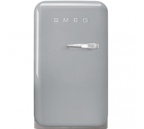Минибар Smeg FAB5LSV