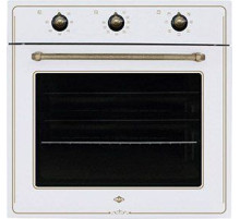 Духовой шкаф MBS DE-612 WH