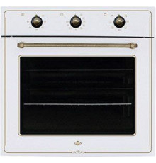 Духовой шкаф MBS DE-612 WH