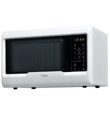 Микроволновая печь WHIRLPOOL mwd 322 wh  белый