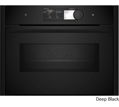 Духовой шкаф NEFF C29MY7MY0