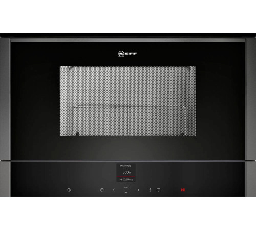 Микроволновая печь NEFF C17GR01G0