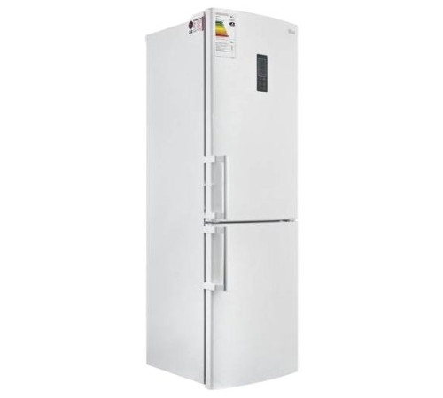 Холодильник LG ga-b439zvqa
