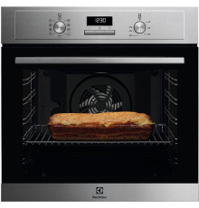 Духовой шкаф ELECTROLUX EOF3H70X