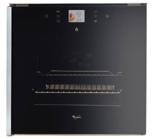 Духовой шкаф WHIRLPOOL akzm 693/01 mr r