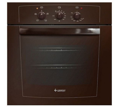 Духовой шкаф GEFEST ЭДВ ДА 601-01 К
