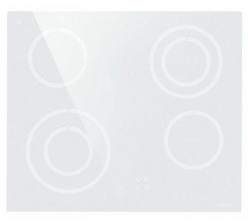 Поверхность GORENJE ect 6 syw