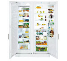 Холодильник LIEBHERR SBS 70I4