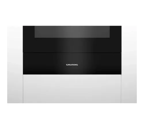 Шкаф для подогрева посуды GRUNDIG GWS2152B