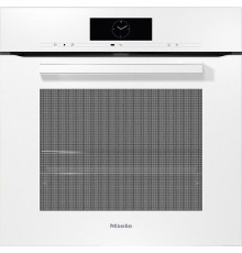 Духовой шкаф MIELE H7860BP BRWS бриллиантовый белый