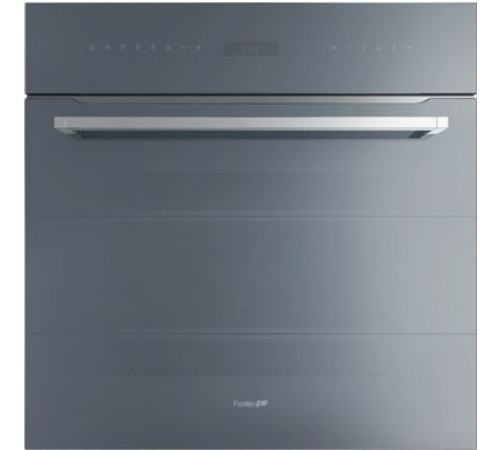 Электрический духовой шкаф FOSTER 7105 642 fl mirror