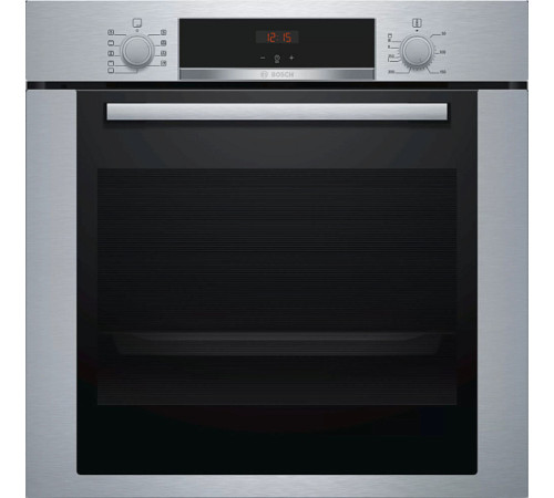 Духовой шкаф BOSCH HBA334YS0