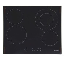 Встраиваемая электрическая варочная панель Darina 4P ВЕС 342 26 B