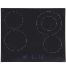 Встраиваемая электрическая варочная панель Darina 4P ВЕС 342 26 B