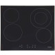 Встраиваемая электрическая варочная панель Darina 4P ВЕС 342 26 B