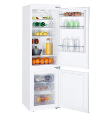 Холодильник NORDFROST NRCB 330 NFW