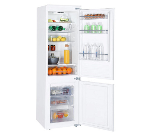 Холодильник NORDFROST NRCB 330 NFW