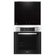 Духовой шкаф MIELE H 2269-1 + Варочная поверхность MIELE KM 7001 FR