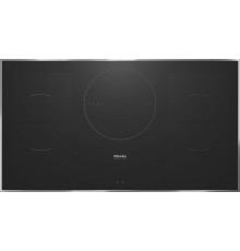 Варочная панель MIELE KM6388 сталь