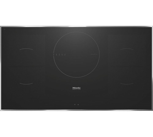 Варочная панель MIELE KM6388 сталь