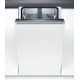 Посудомоечная машина BOSCH SPV25CX20R