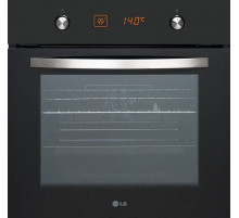 Электрический духовой шкаф LG lb-61v05b